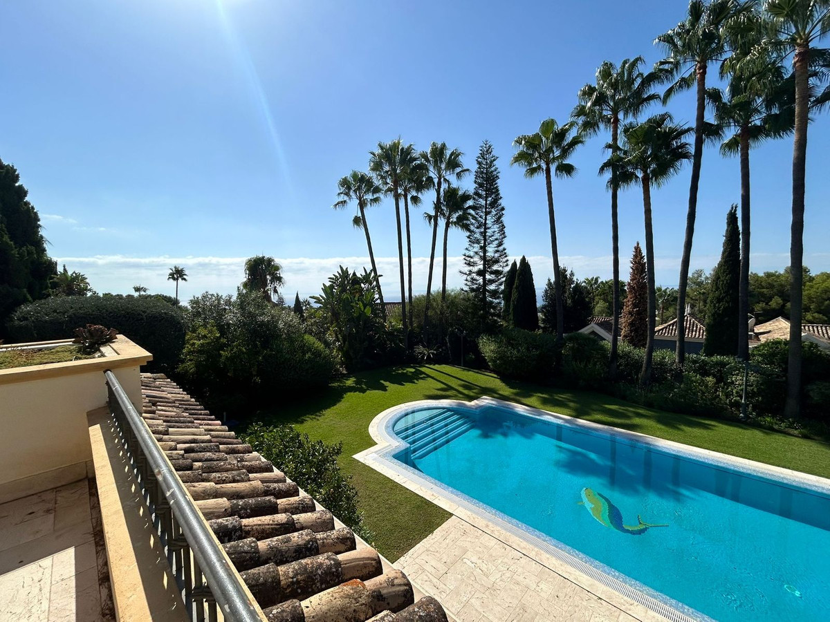 Se vende Villa - Chalet de 7 dormitorios en Costa Del Sol, Málaga, España