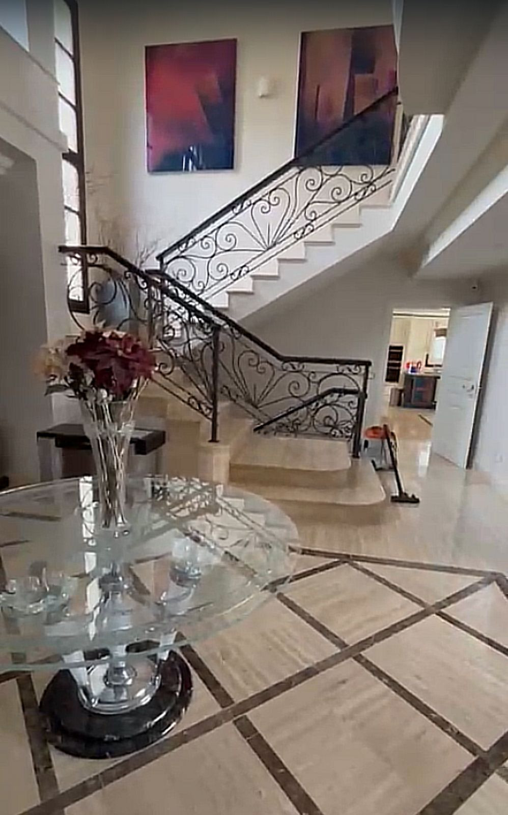 Se vende Villa - Chalet de 7 dormitorios en Costa Del Sol, Málaga, España