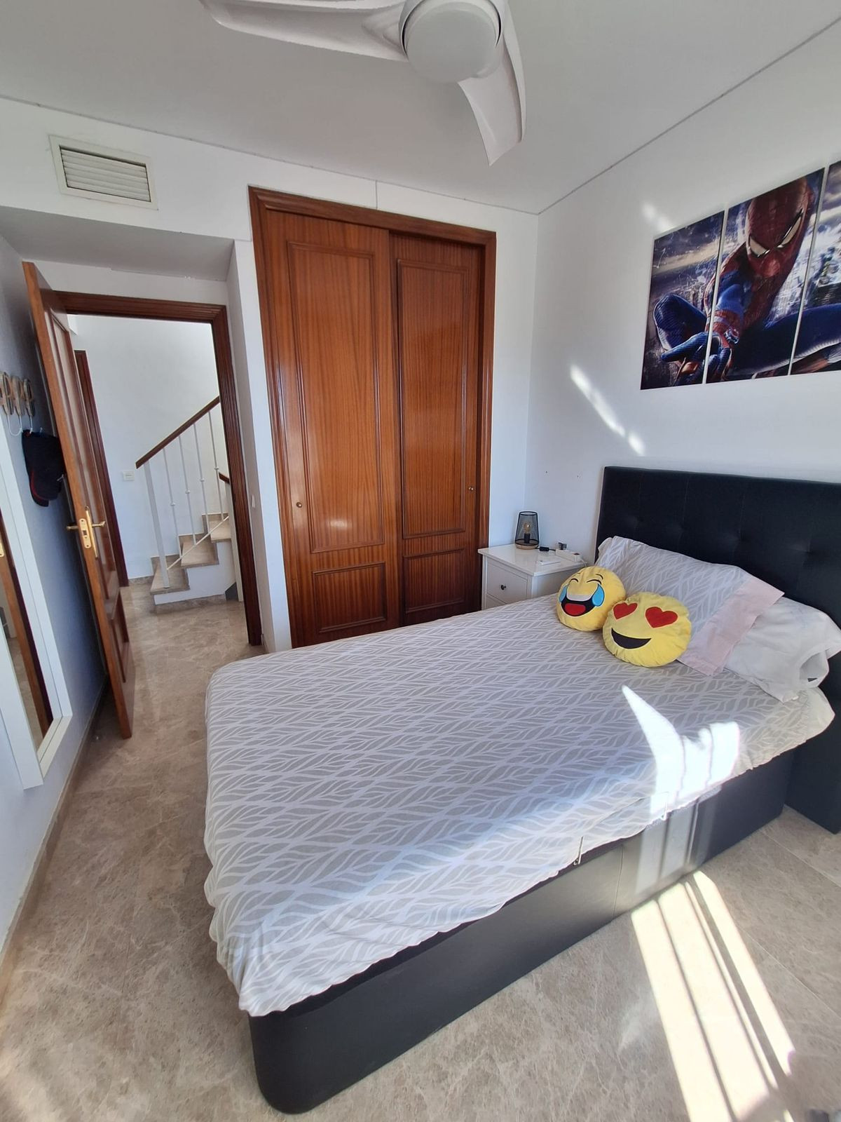 4 Bed Townhouse for sale in Marbella Costa Del Sol, Málaga, Spain