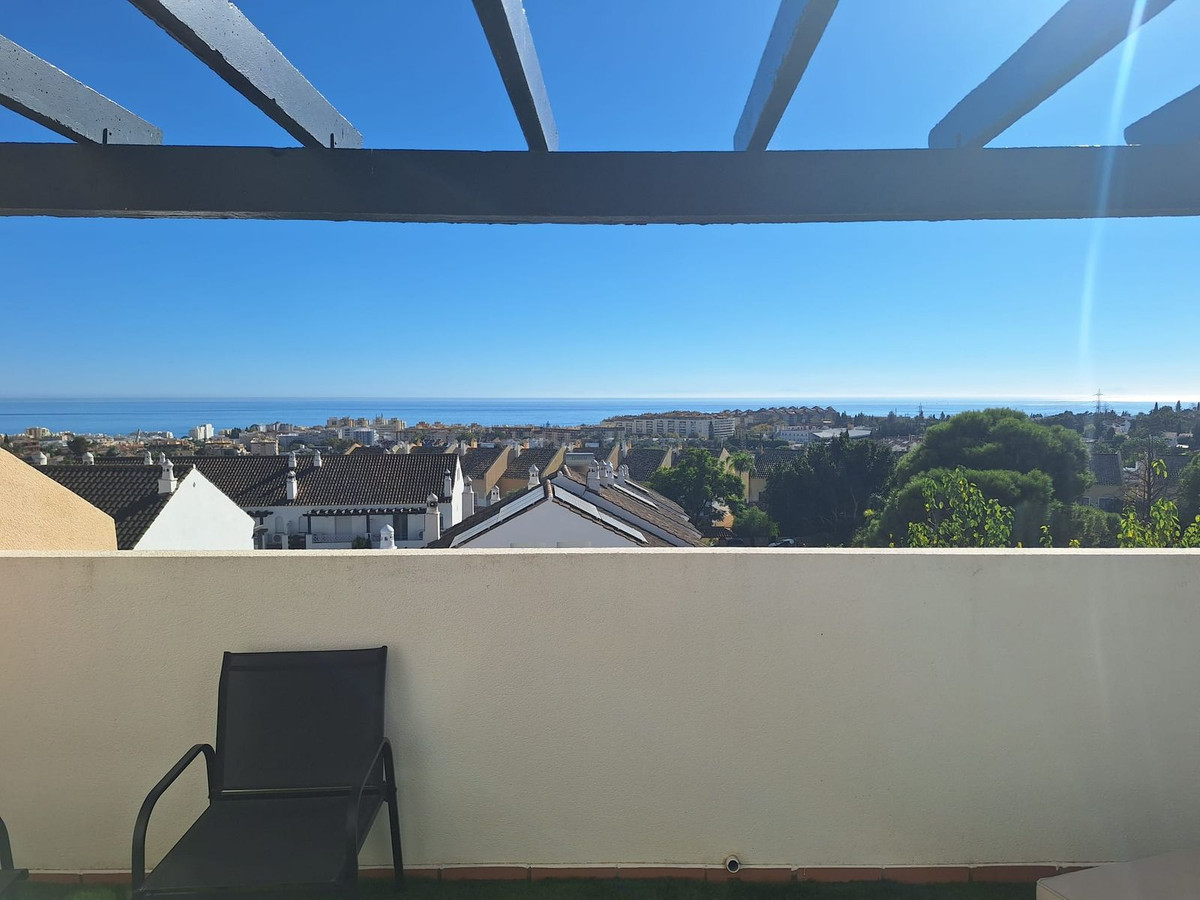 4 Bed Townhouse for sale in Marbella Costa Del Sol, Málaga, Spain