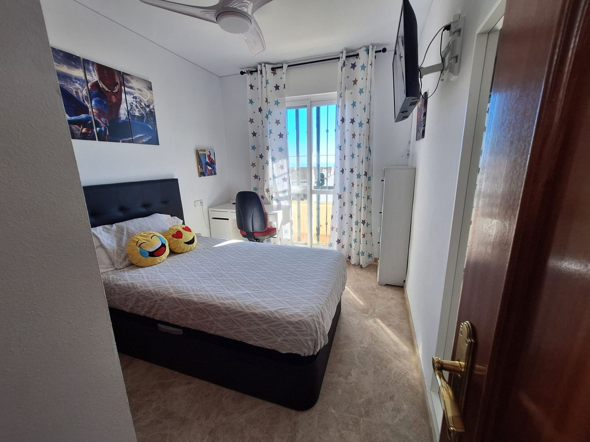 4 Bed Townhouse for sale in Marbella Costa Del Sol, Málaga, Spain