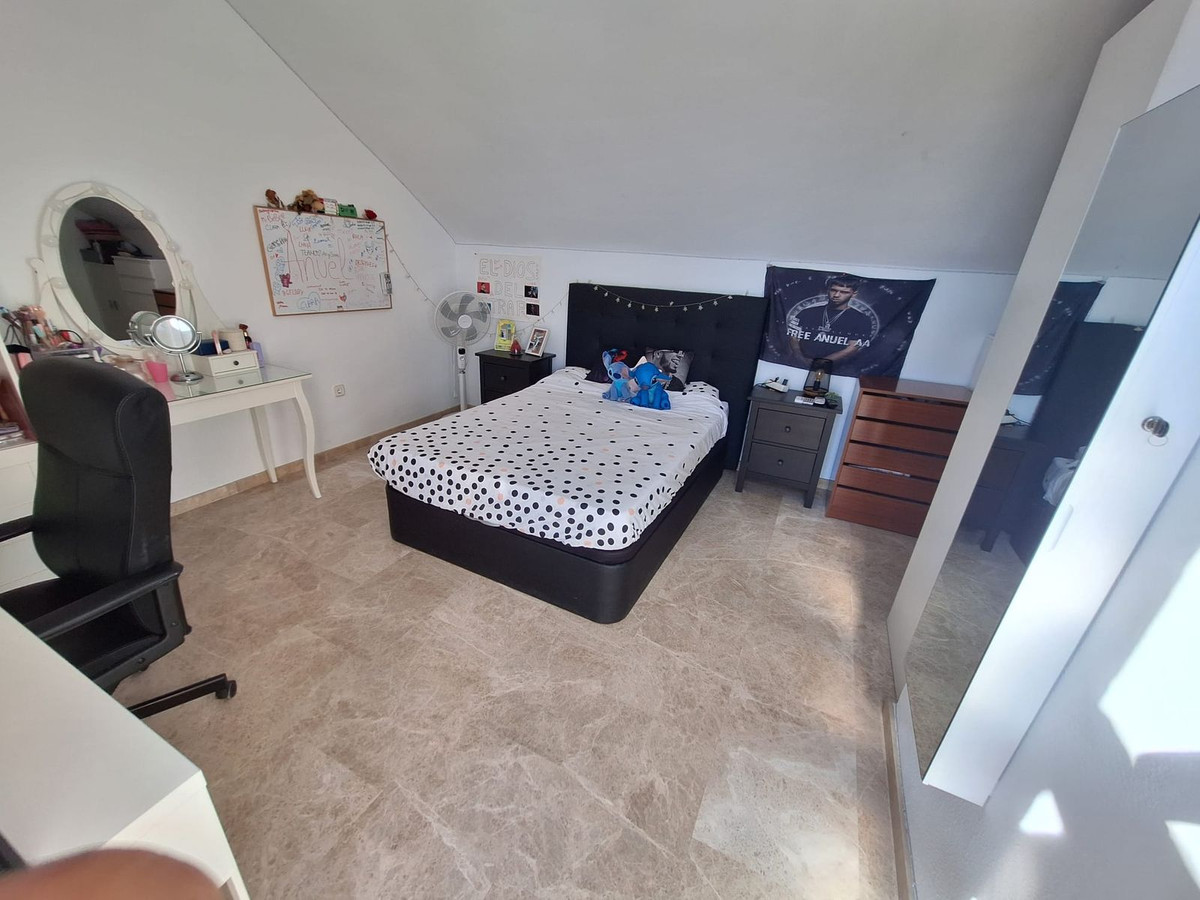 4 Bed Townhouse for sale in Marbella Costa Del Sol, Málaga, Spain