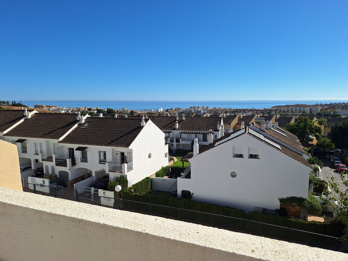 4 Bed Townhouse for sale in Marbella Costa Del Sol, Málaga, Spain