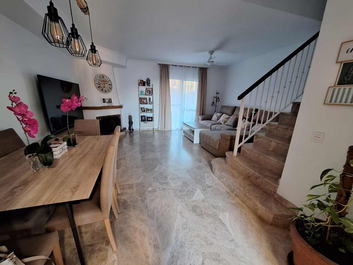 4 Bed Townhouse for sale in Marbella Costa Del Sol, Málaga, Spain