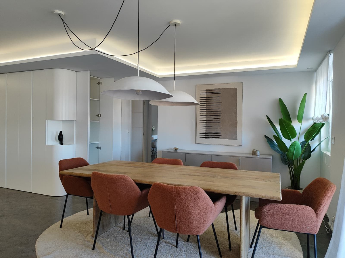 4 Bed Apartment for sale in Fuengirola Costa Del Sol, Málaga, Spain