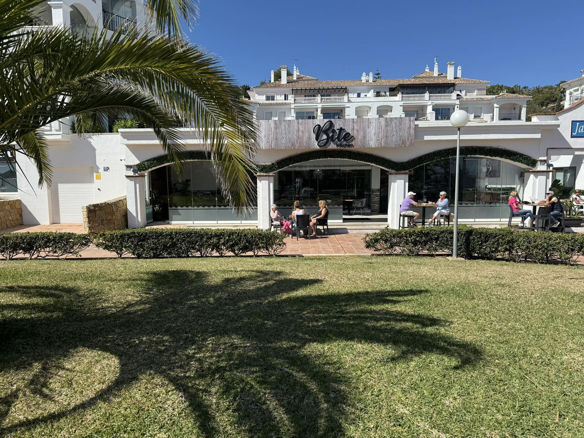 Se vende Restaurante  en Costa Del Sol, Málaga, España