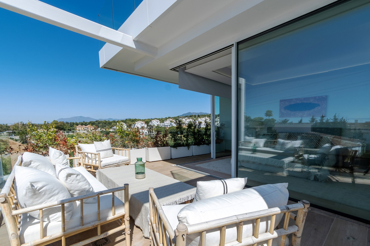Se vende Villa - Chalet de 4 dormitorios en Costa Del Sol, Málaga, España