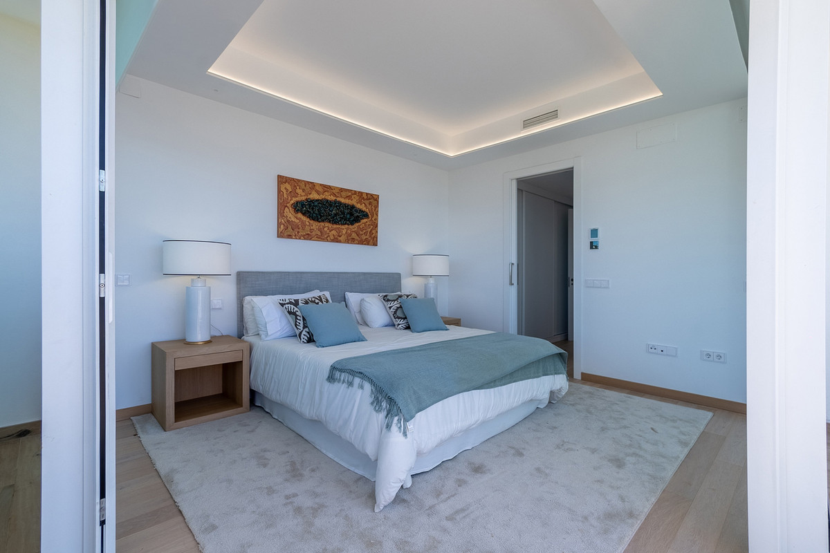 Se vende Villa - Chalet de 4 dormitorios en Costa Del Sol, Málaga, España