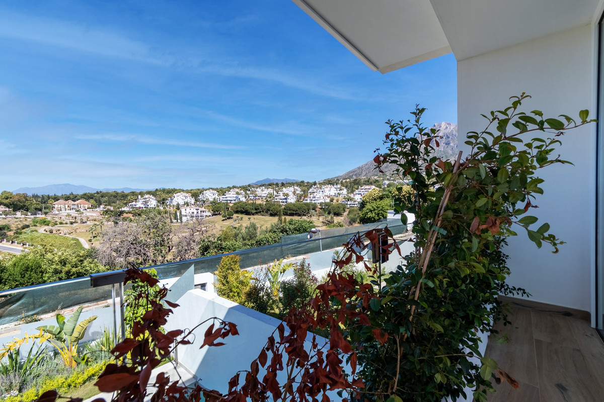 Se vende Villa - Chalet de 4 dormitorios en Costa Del Sol, Málaga, España