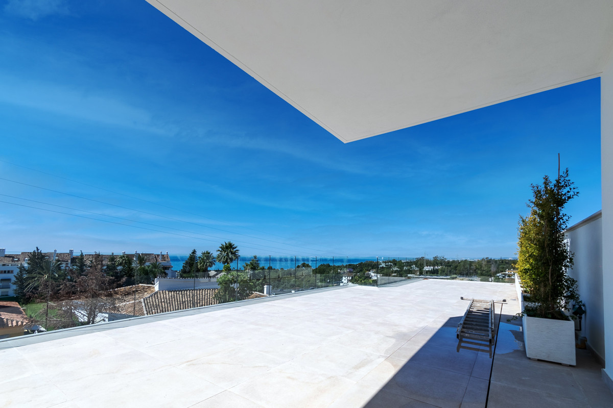 Se vende Villa - Chalet de 4 dormitorios en Costa Del Sol, Málaga, España