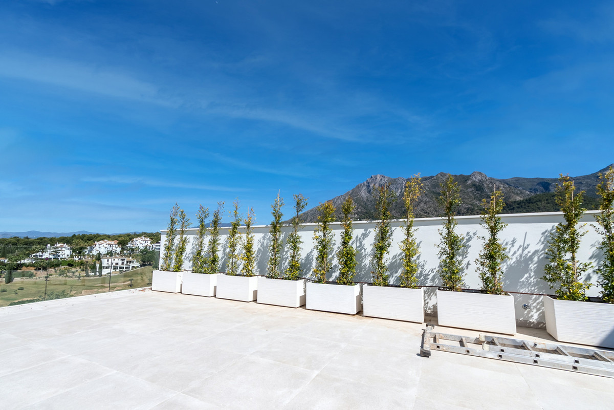Se vende Villa - Chalet de 4 dormitorios en Costa Del Sol, Málaga, España