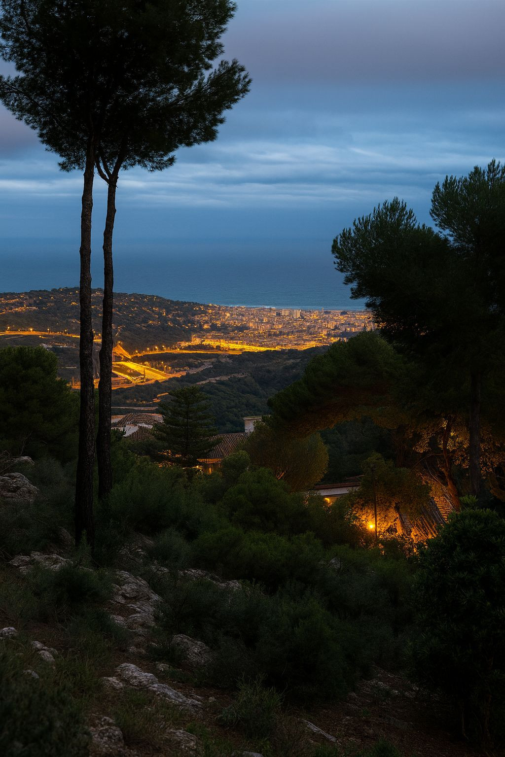 Se vende Terreno Rustico  en Costa Del Sol, Málaga, España