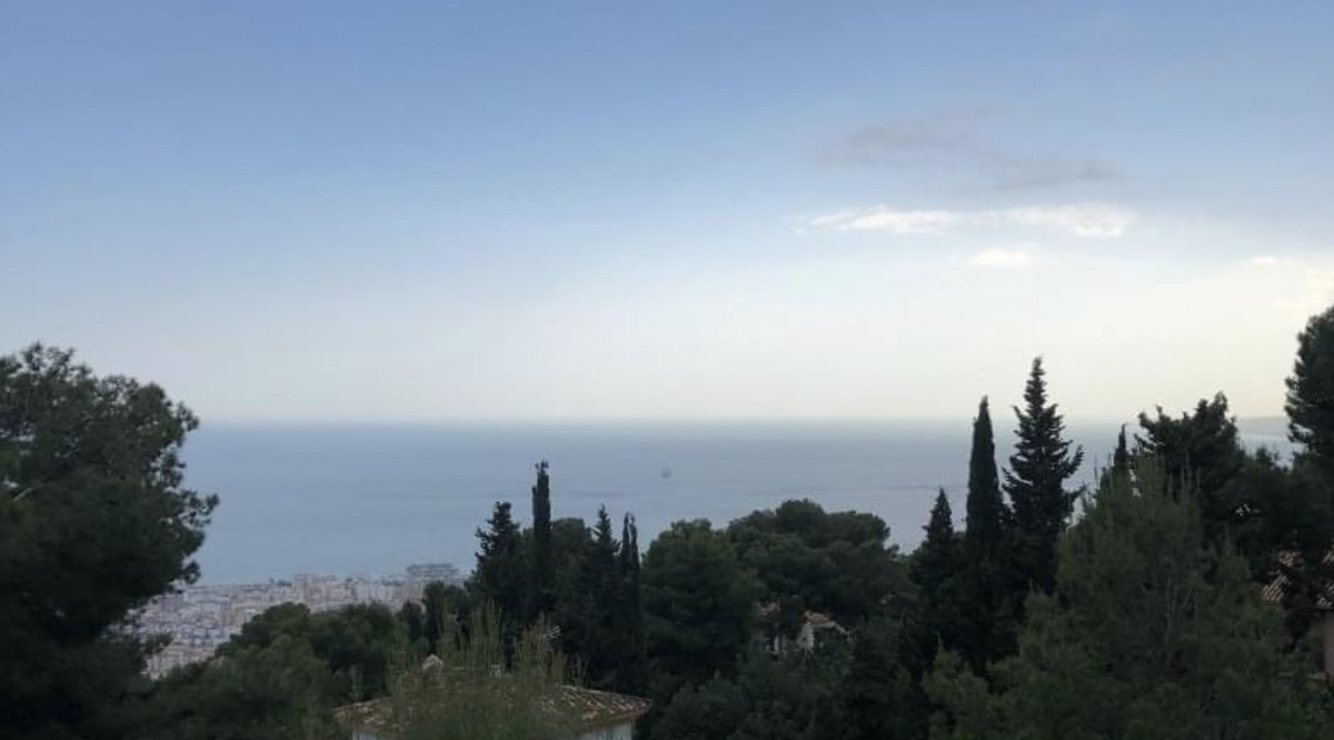 Se vende Terreno Rustico  en Costa Del Sol, Málaga, España