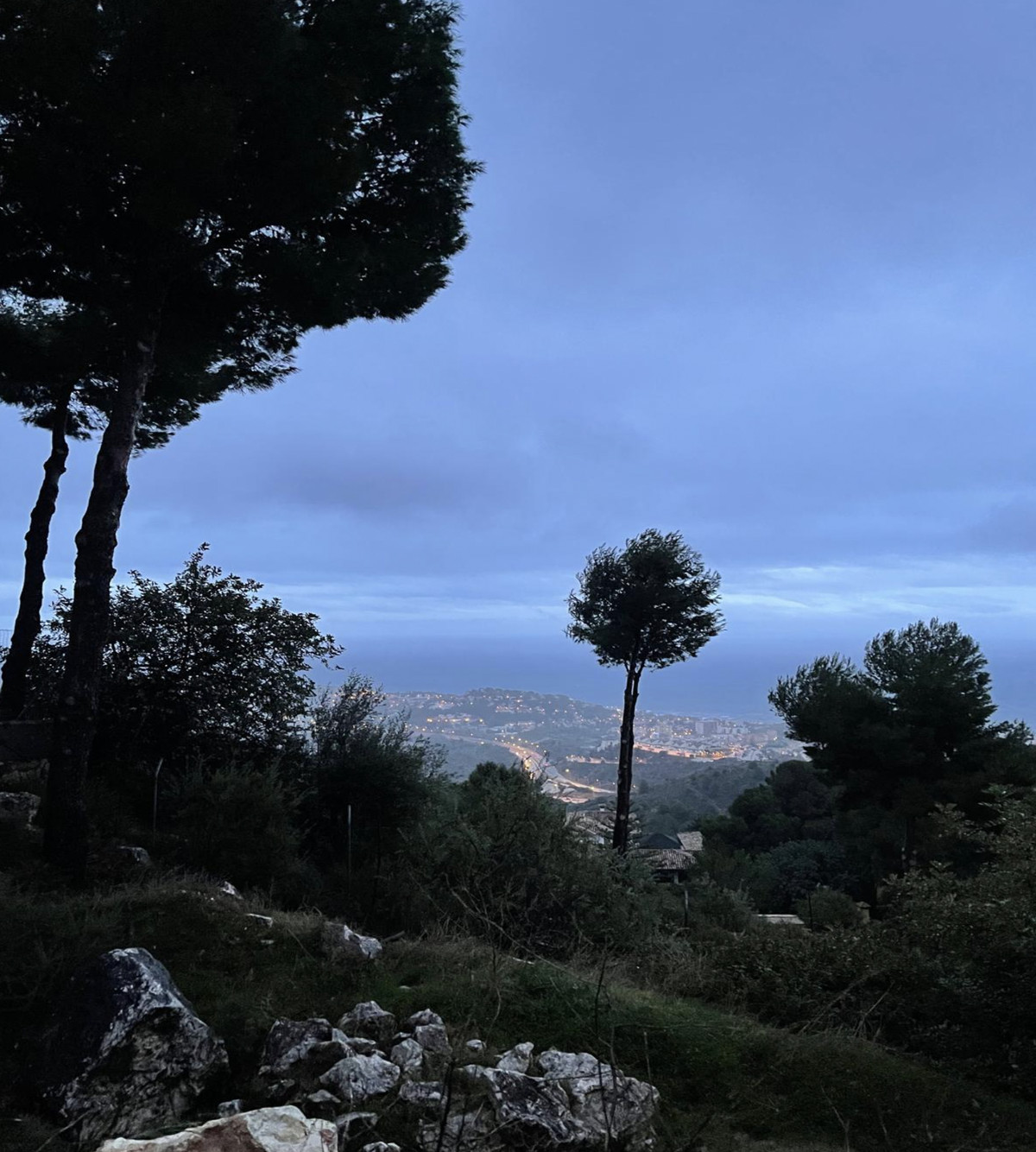 Se vende Terreno Rustico  en Costa Del Sol, Málaga, España