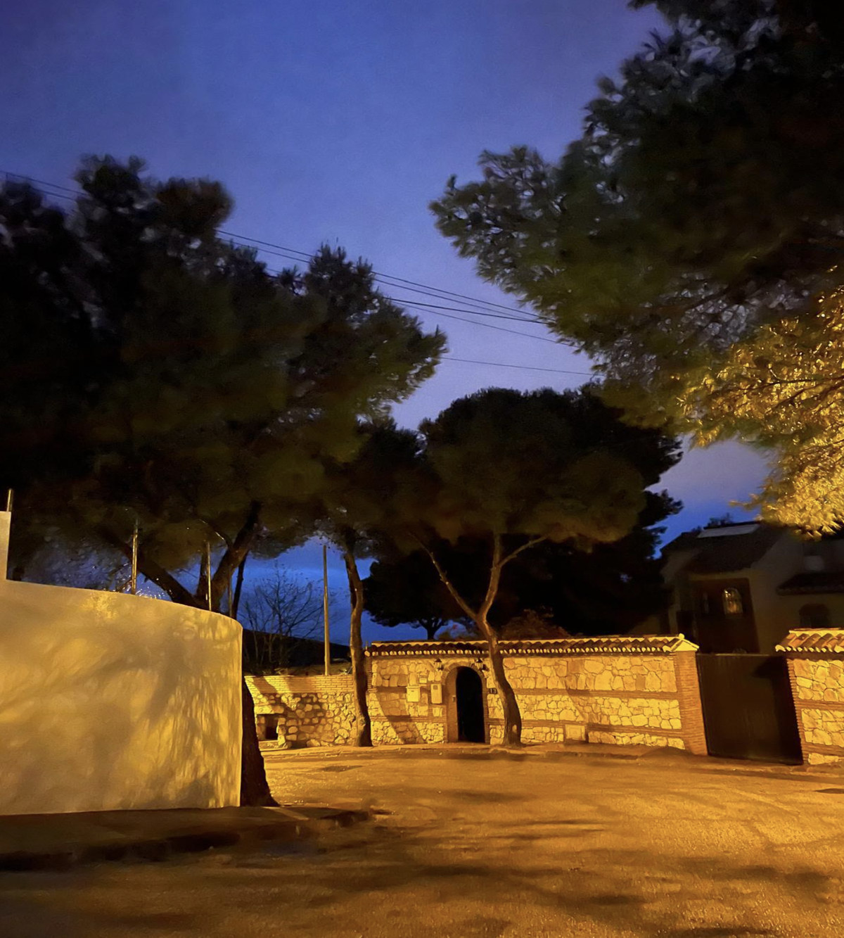 Se vende Terreno Rustico  en Costa Del Sol, Málaga, España