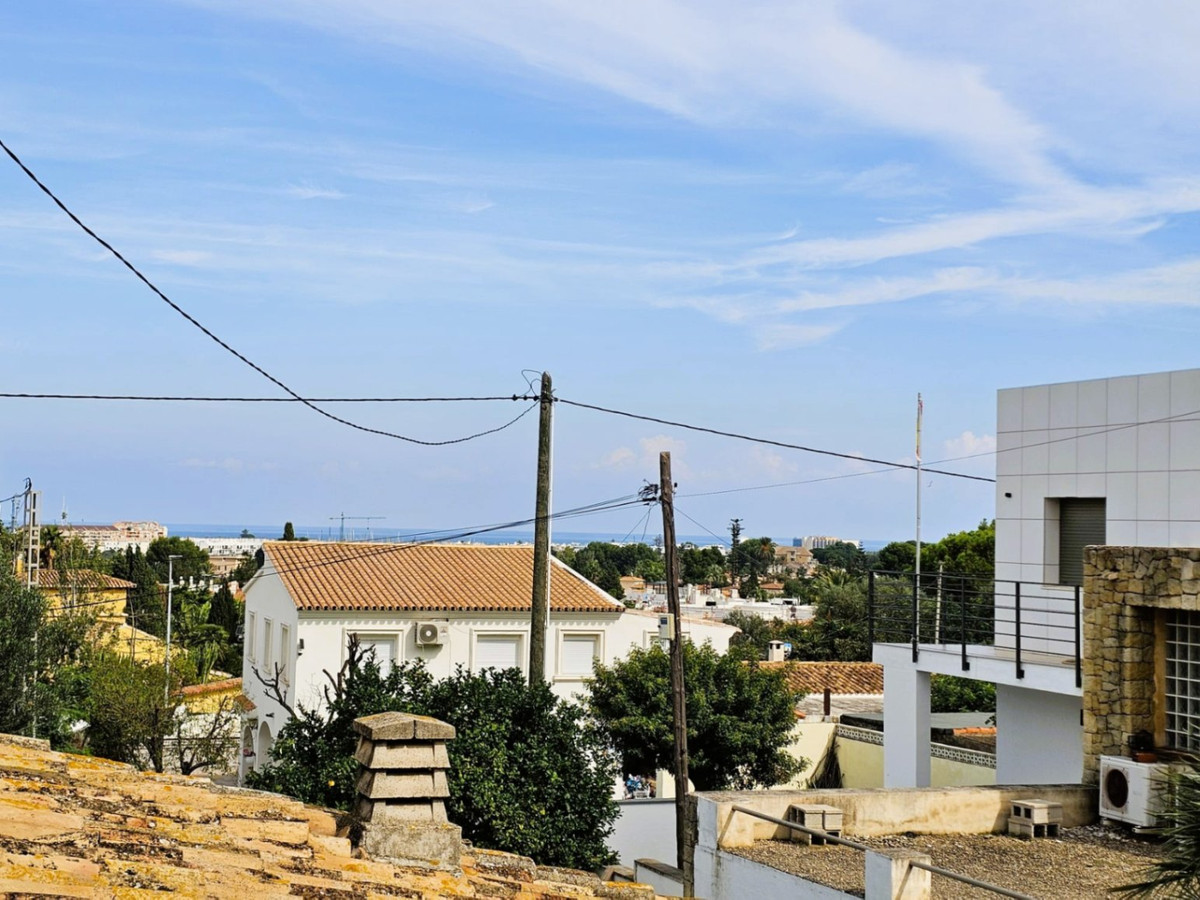 Se vende Villa - Chalet de 6 dormitorios en Costa Blanca, Alicante, España