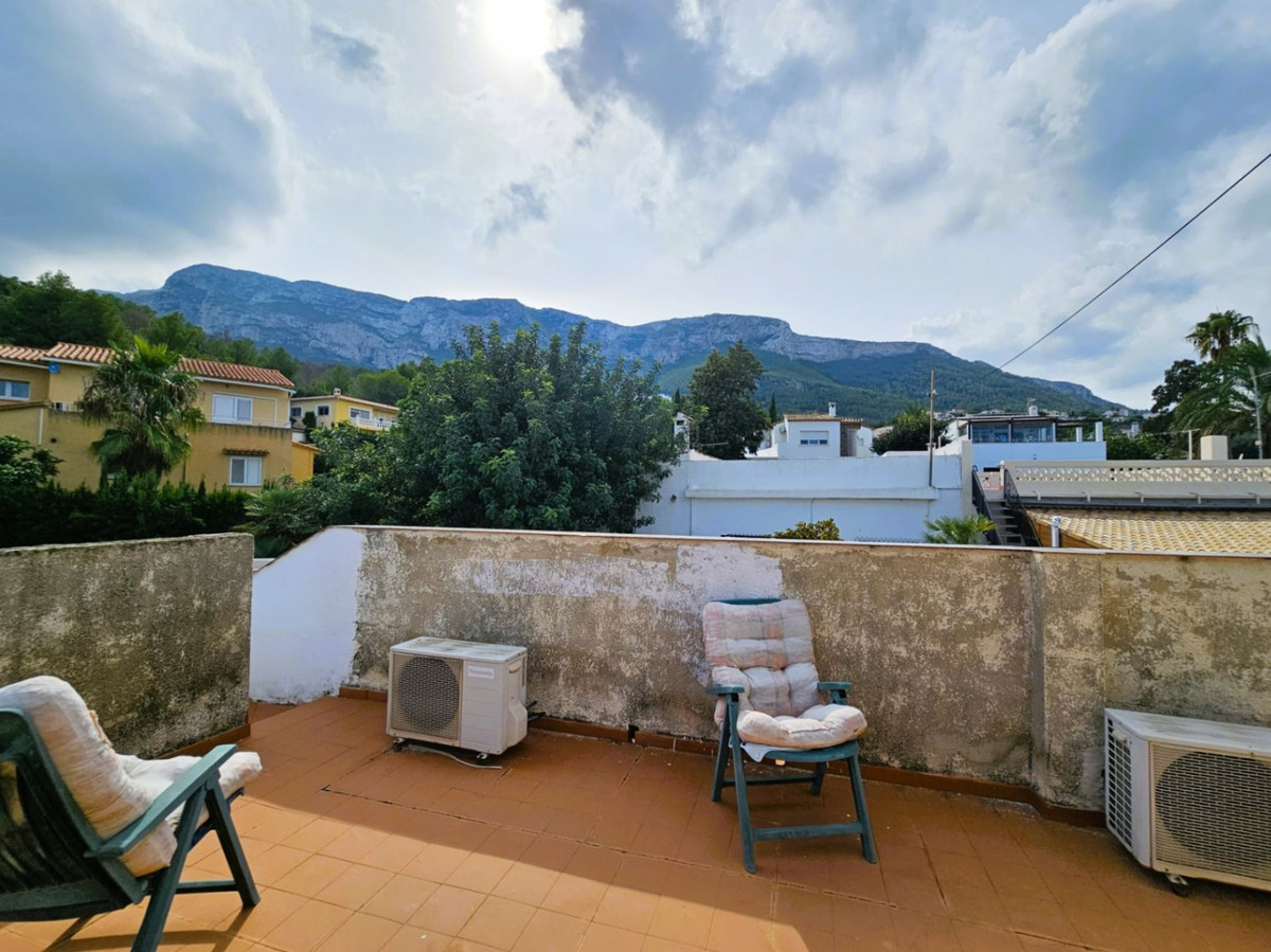 Se vende Villa - Chalet de 6 dormitorios en Costa Blanca, Alicante, España