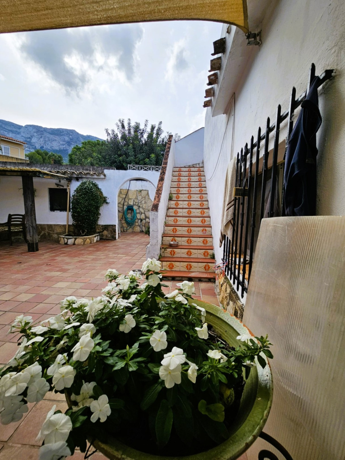 Se vende Villa - Chalet de 6 dormitorios en Costa Blanca, Alicante, España