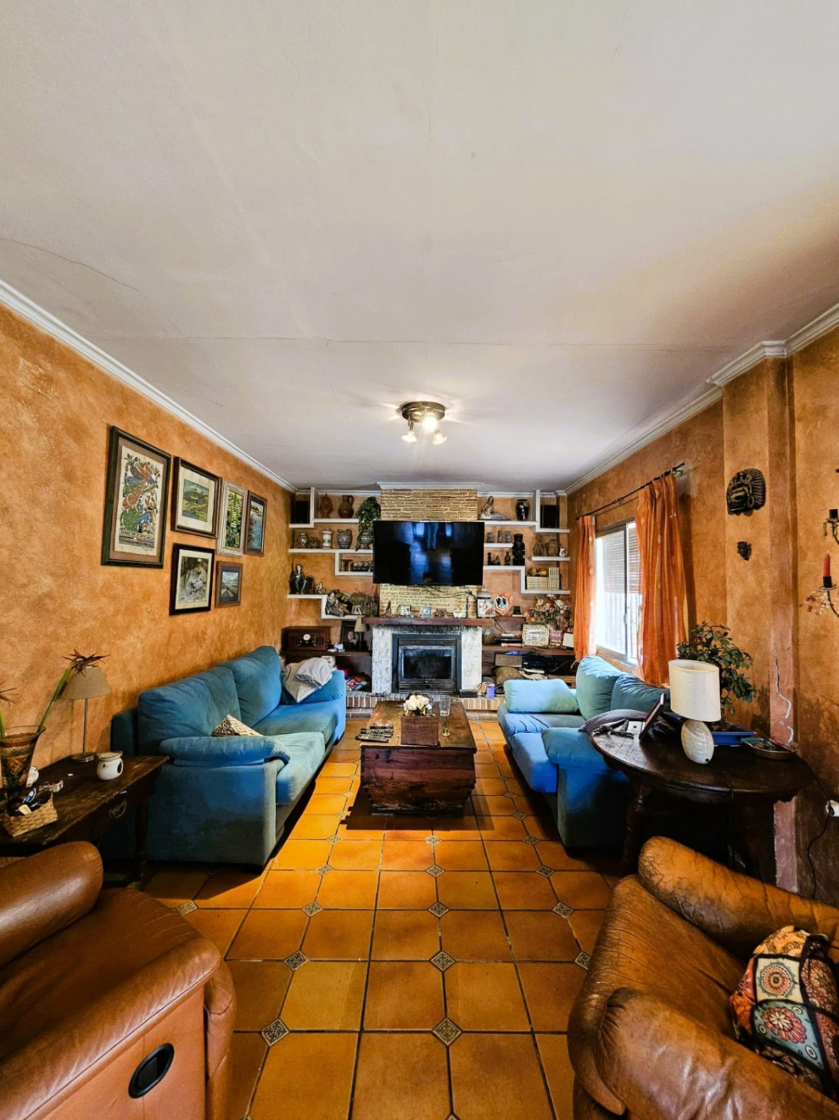 Se vende Villa - Chalet de 6 dormitorios en Costa Blanca, Alicante, España