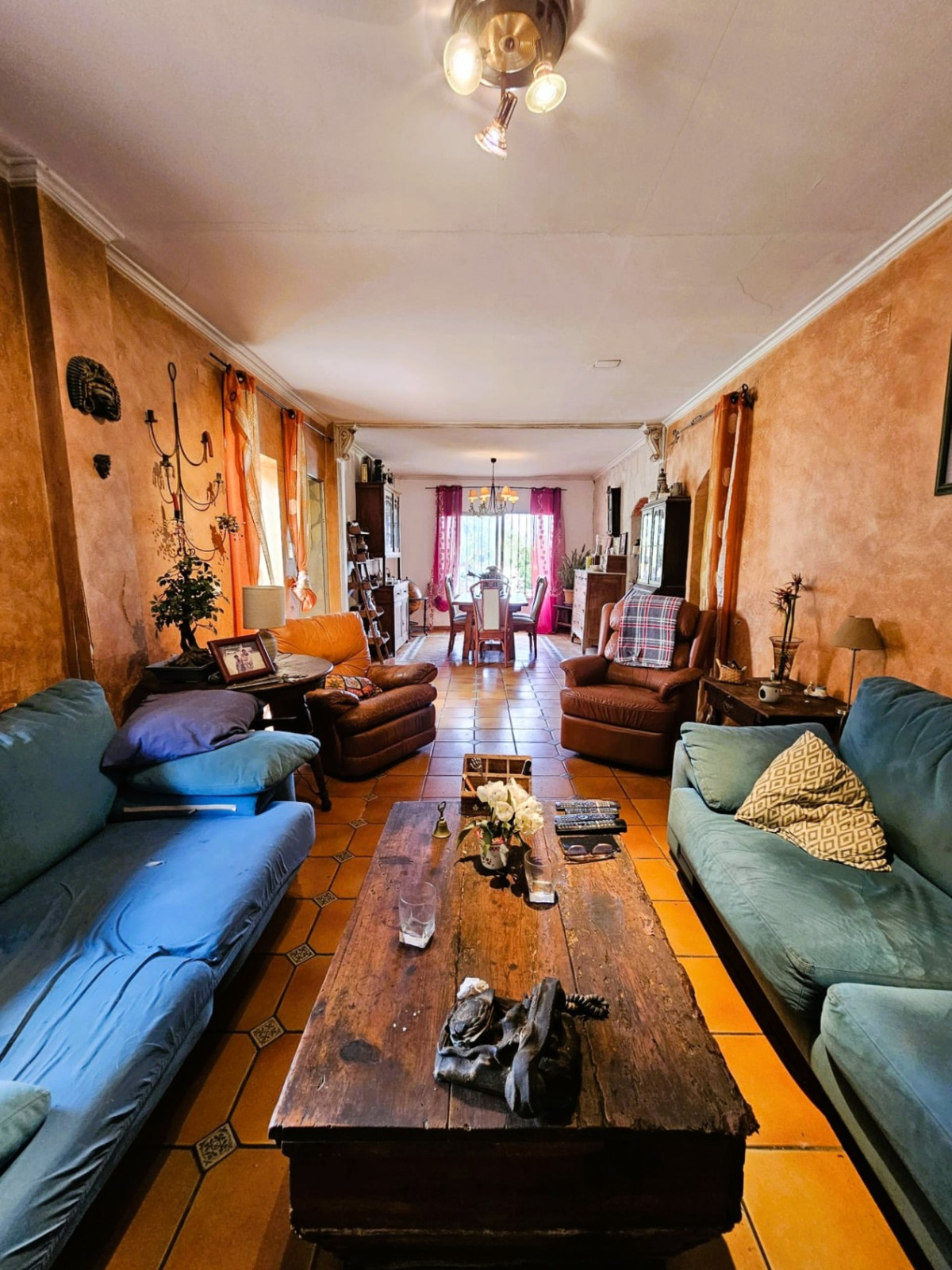 Se vende Villa - Chalet de 6 dormitorios en Costa Blanca, Alicante, España