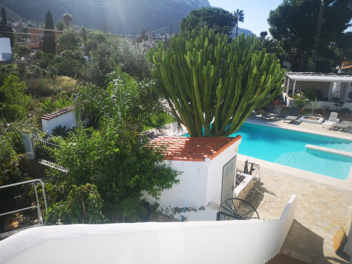 9 Bed Townhouse for sale in Denia Costa Blanca, Alicante, Spain