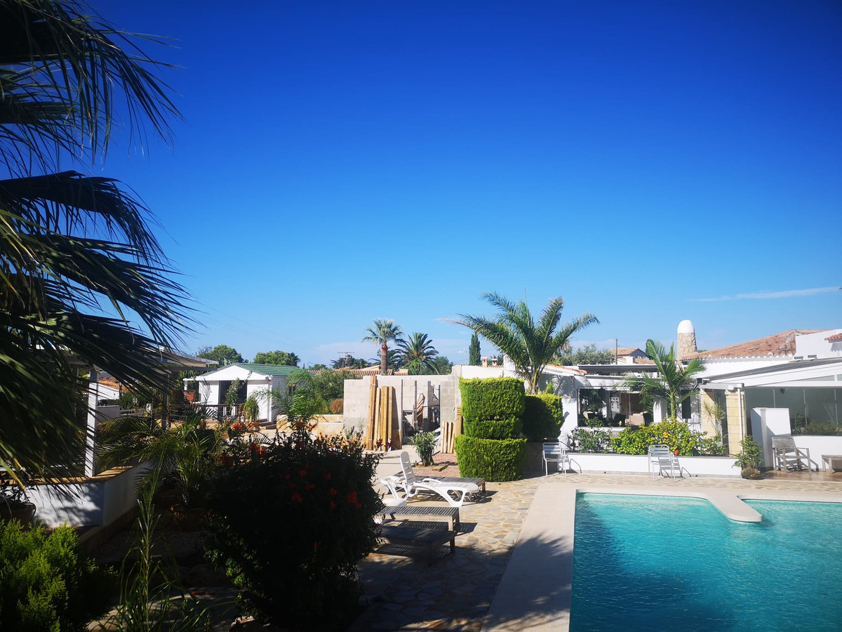 9 Bed Townhouse for sale in Denia Costa Blanca, Alicante, Spain