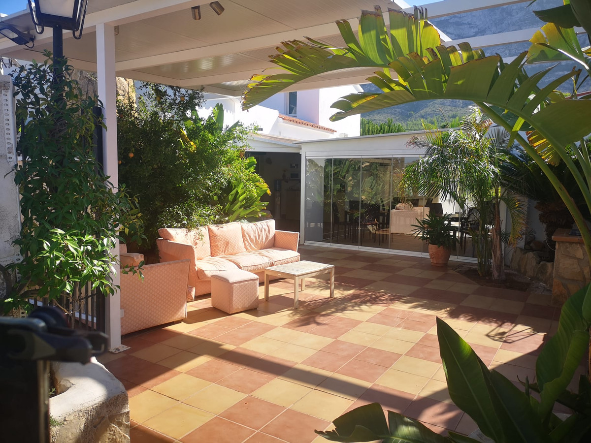 9 Bed Townhouse for sale in Denia Costa Blanca, Alicante, Spain