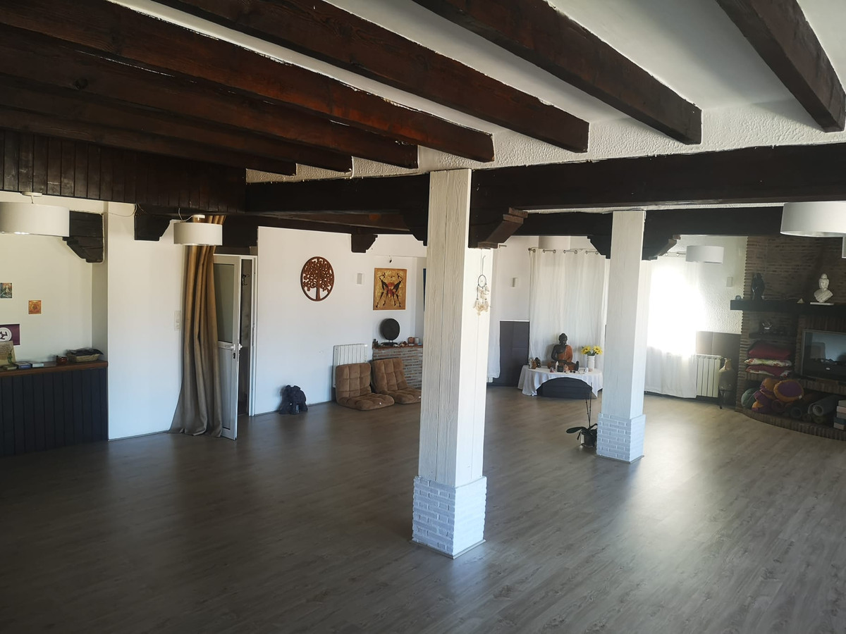 9 Bed Townhouse for sale in Denia Costa Blanca, Alicante, Spain