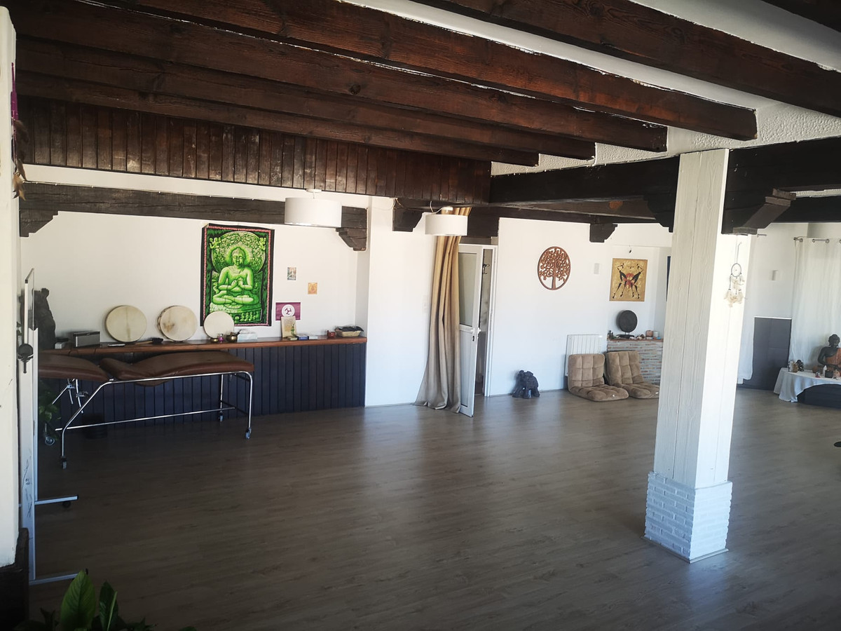 9 Bed Townhouse for sale in Denia Costa Blanca, Alicante, Spain