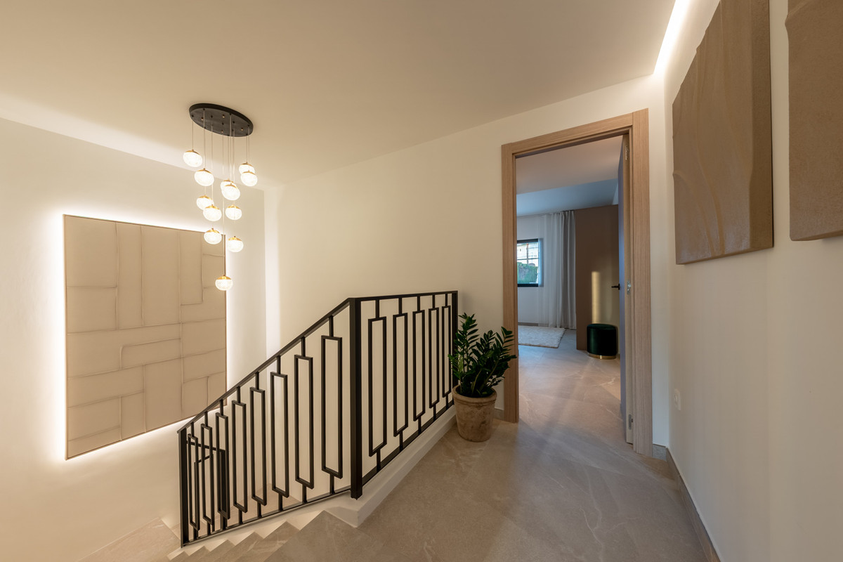 Se vende Adosada de 4 dormitorios en Costa Del Sol, Málaga, España