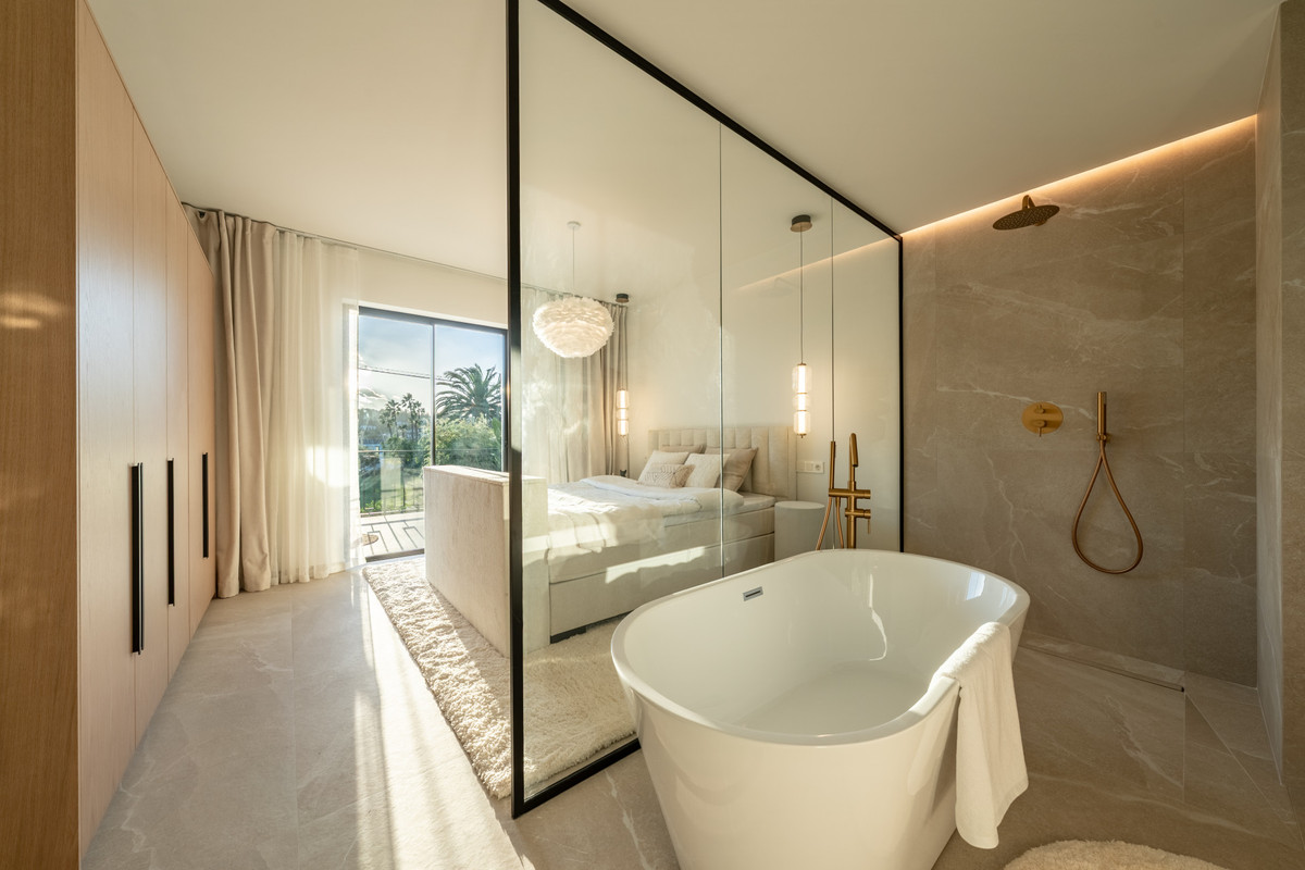 Se vende Adosada de 4 dormitorios en Costa Del Sol, Málaga, España