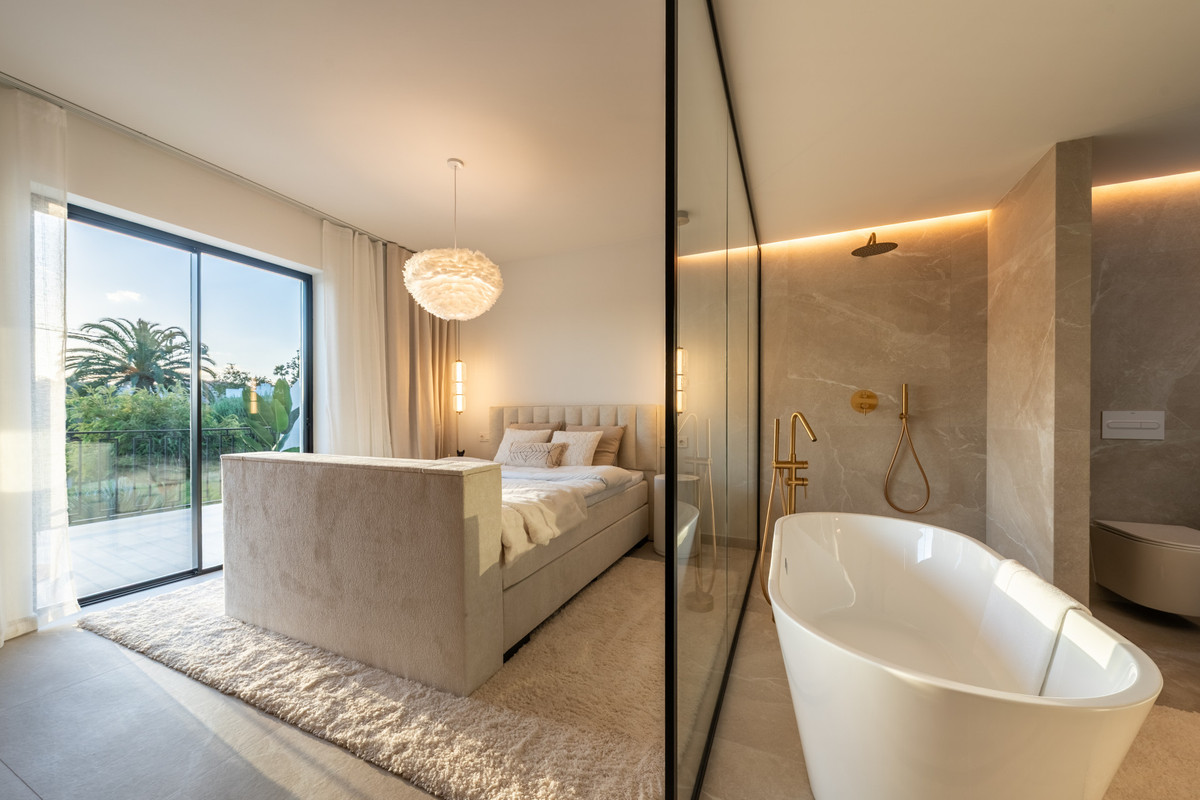 Se vende Adosada de 4 dormitorios en Costa Del Sol, Málaga, España