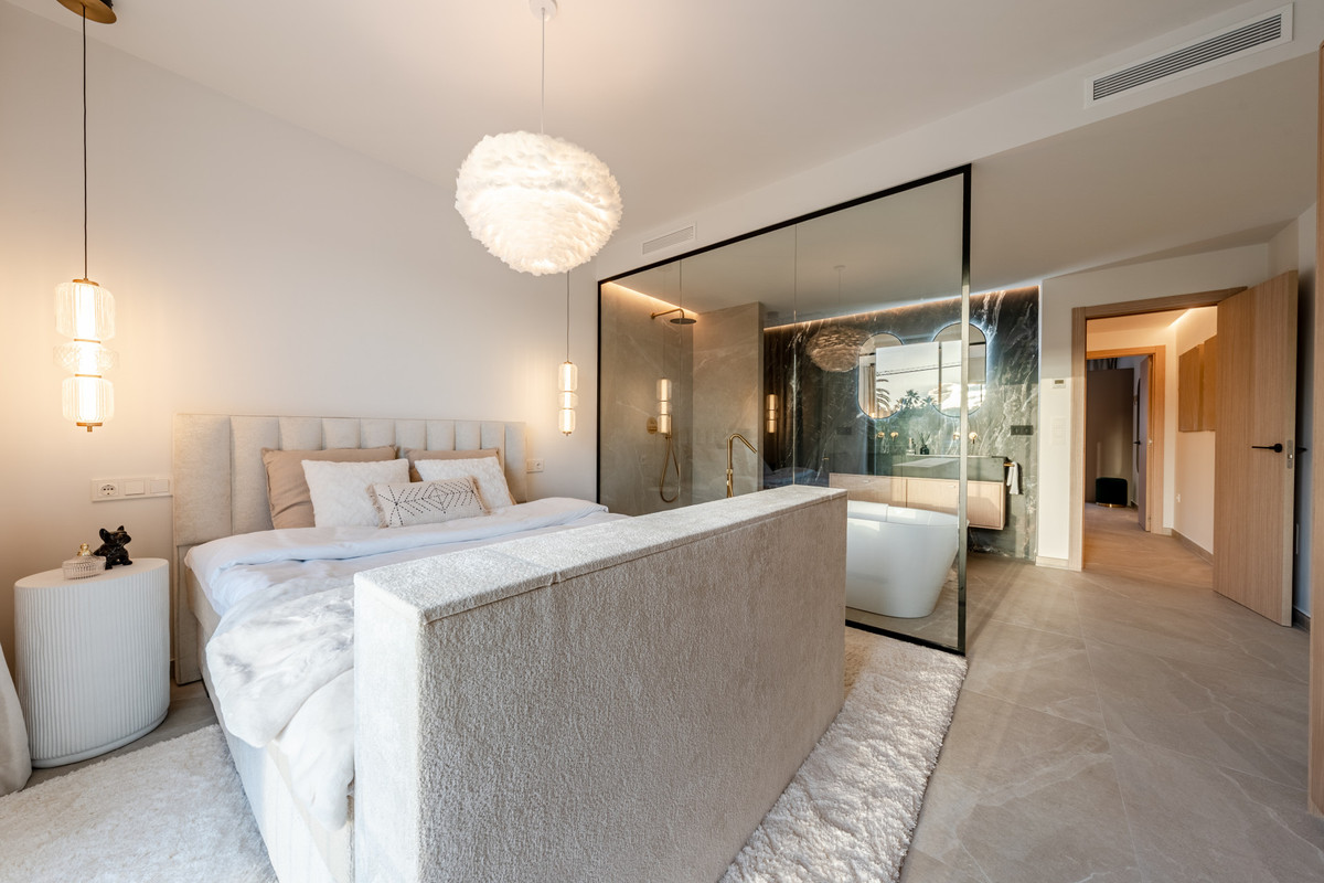 Se vende Adosada de 4 dormitorios en Costa Del Sol, Málaga, España