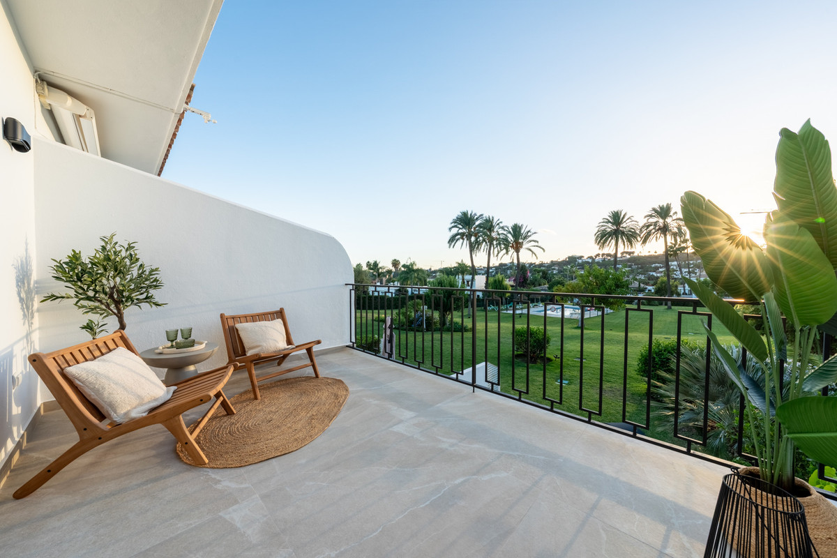 Se vende Adosada de 4 dormitorios en Costa Del Sol, Málaga, España