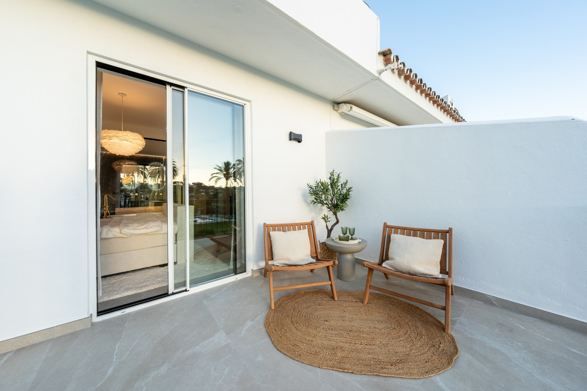 Se vende Adosada de 4 dormitorios en Costa Del Sol, Málaga, España