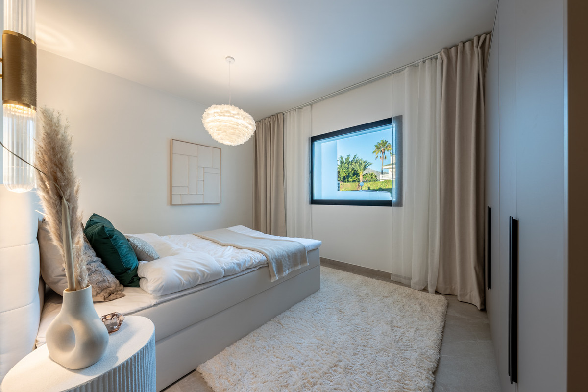 Se vende Adosada de 4 dormitorios en Costa Del Sol, Málaga, España