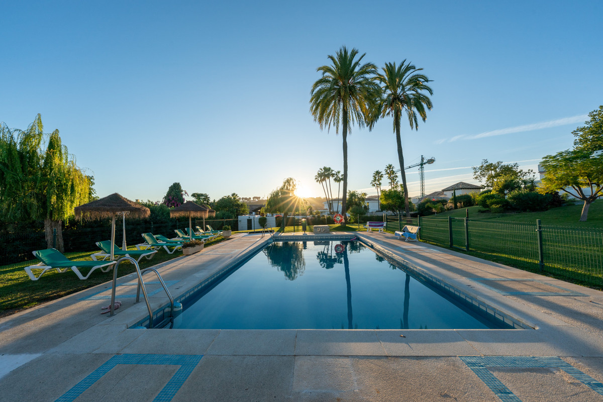 Se vende Adosada de 4 dormitorios en Costa Del Sol, Málaga, España