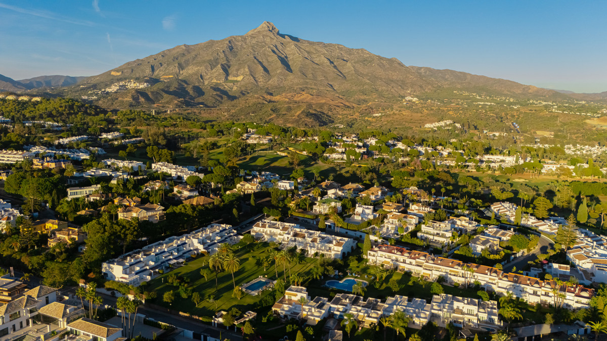 Se vende Adosada de 4 dormitorios en Costa Del Sol, Málaga, España