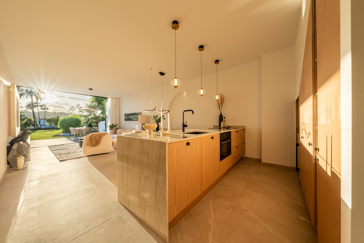 Se vende Adosada de 4 dormitorios en Costa Del Sol, Málaga, España