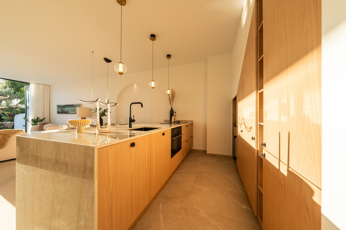 Se vende Adosada de 4 dormitorios en Costa Del Sol, Málaga, España