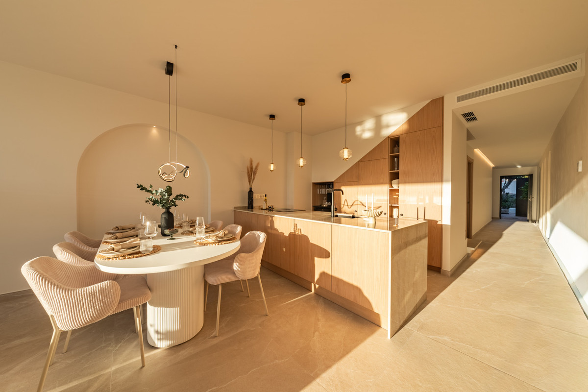 Se vende Adosada de 4 dormitorios en Costa Del Sol, Málaga, España