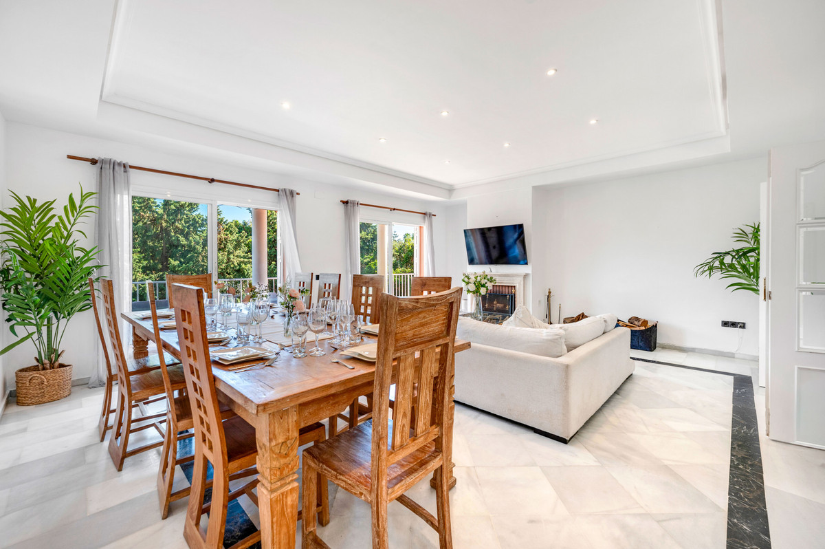 5 Bed Townhouse for sale in Sotogrande Costa Costa Del Sol, Cádiz, Spain