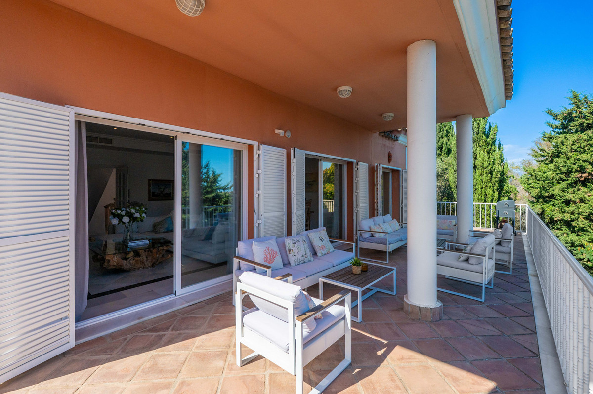 5 Bed Townhouse for sale in Sotogrande Costa Costa Del Sol, Cádiz, Spain