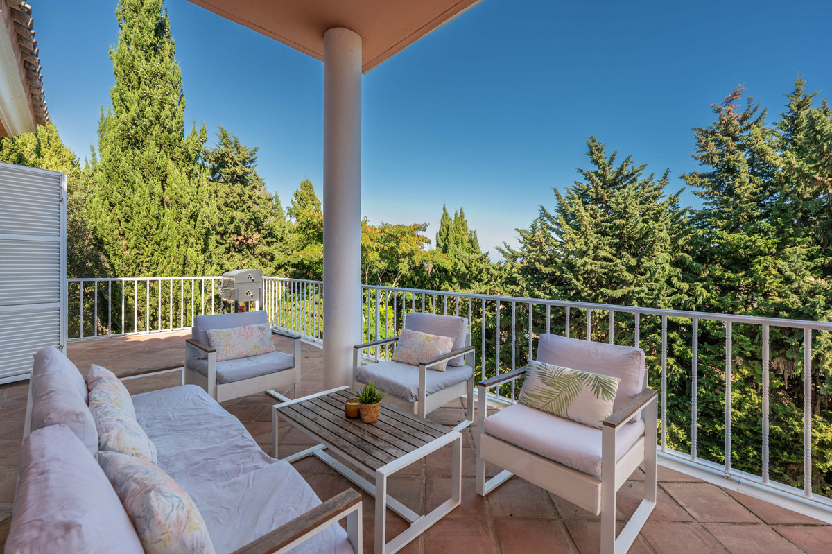 5 Bed Townhouse for sale in Sotogrande Costa Costa Del Sol, Cádiz, Spain