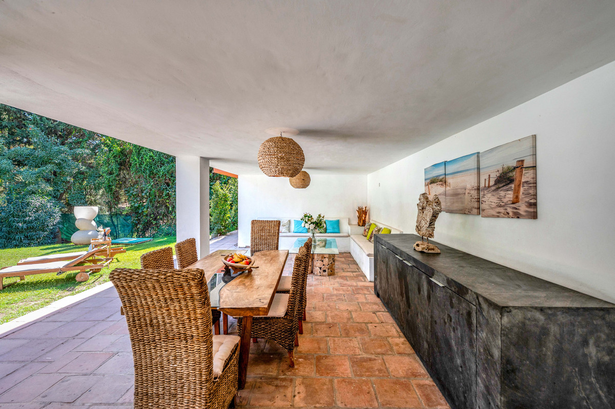5 Bed Townhouse for sale in Sotogrande Costa Costa Del Sol, Cádiz, Spain