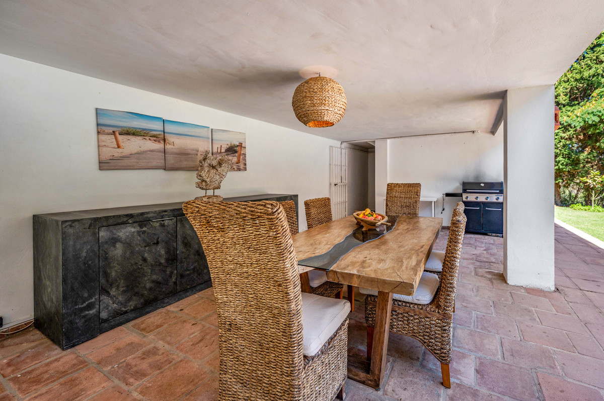 5 Bed Townhouse for sale in Sotogrande Costa Costa Del Sol, Cádiz, Spain
