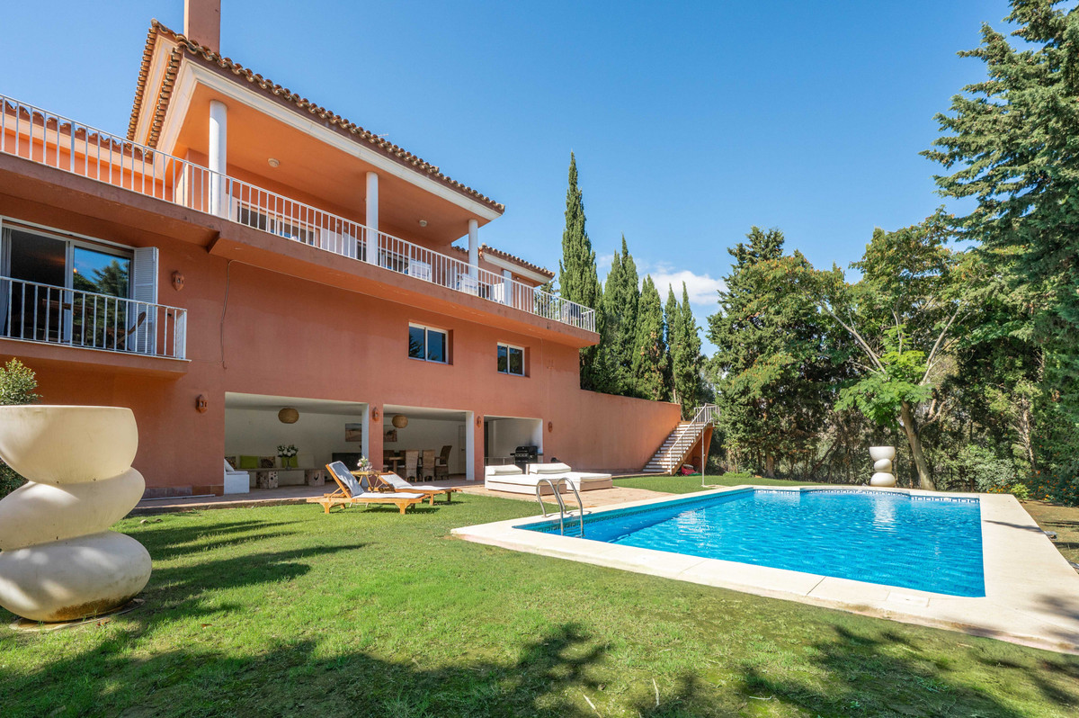 5 Bed Townhouse for sale in Sotogrande Costa Costa Del Sol, Cádiz, Spain