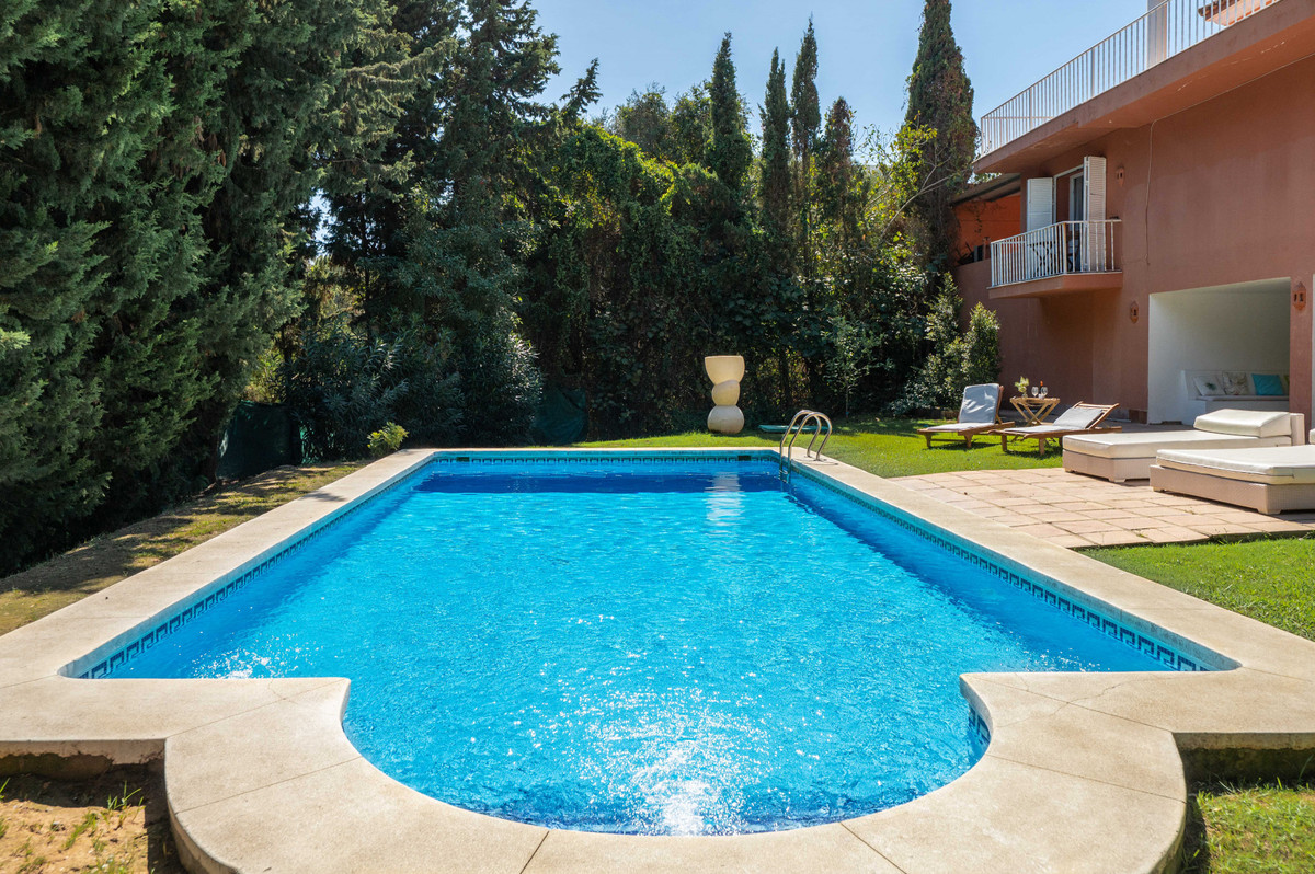 5 Bed Townhouse for sale in Sotogrande Costa Costa Del Sol, Cádiz, Spain