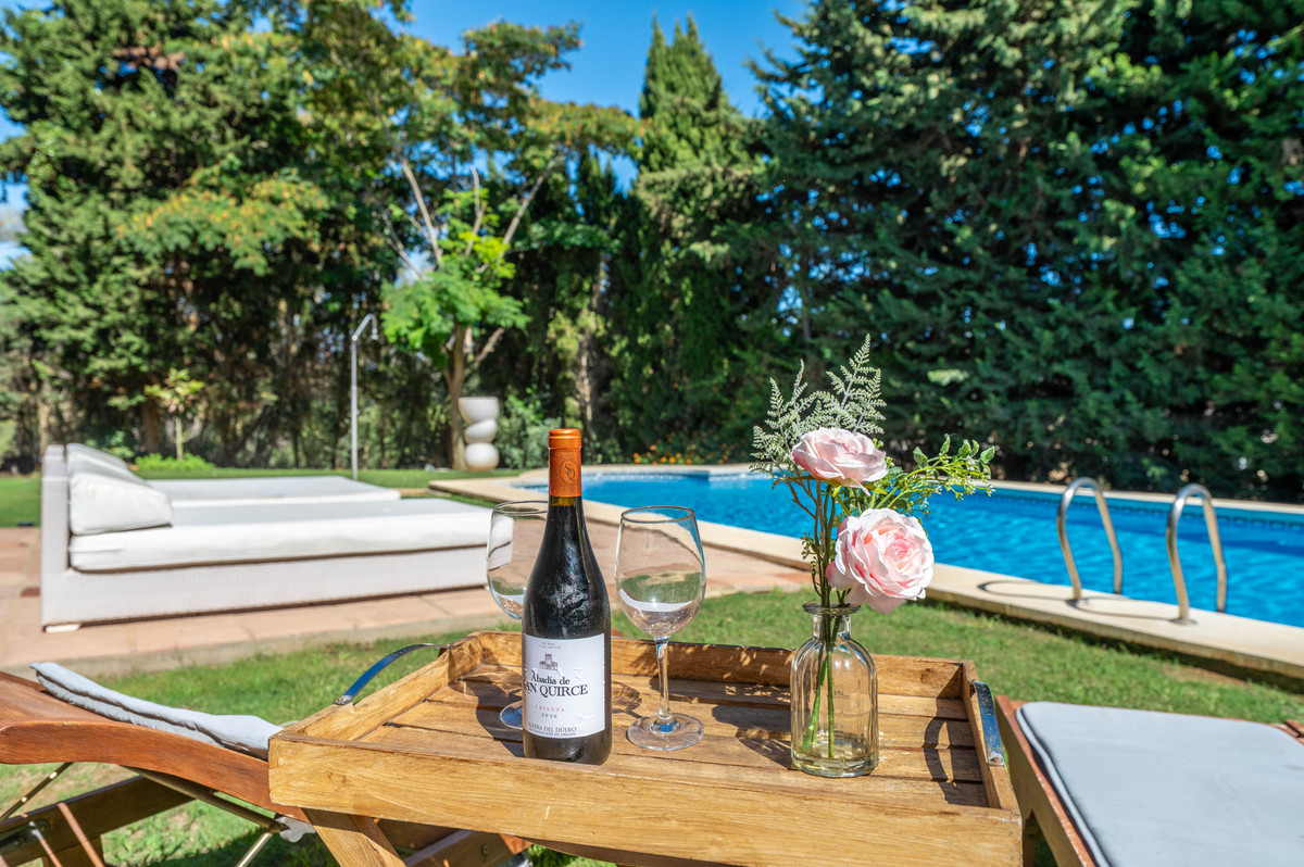 5 Bed Townhouse for sale in Sotogrande Costa Costa Del Sol, Cádiz, Spain
