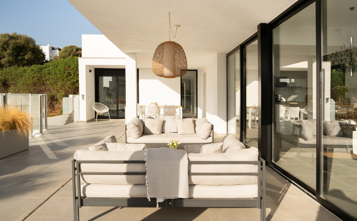 Se vende Villa - Chalet de 3 dormitorios en Costa Del Sol, Málaga, España